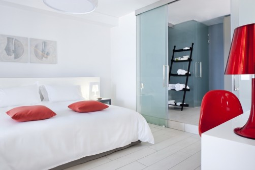 Deluxe Suite with private pool - 02