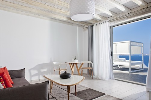 Deluxe Suite with private pool - 05