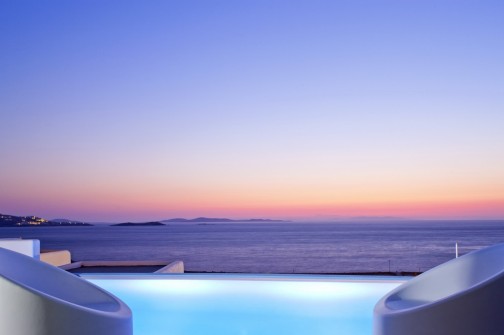 Deluxe Suite with private pool - 08