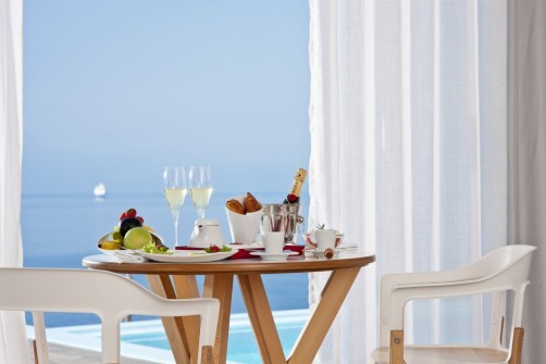 Deluxe Suite with private pool - 16